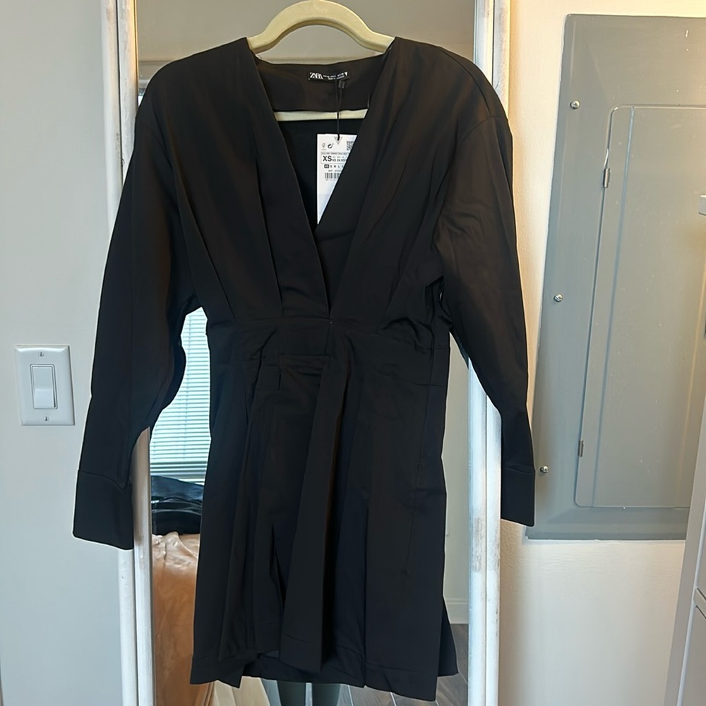 NWT Zara dress